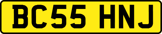 BC55HNJ