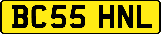 BC55HNL