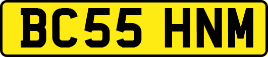 BC55HNM