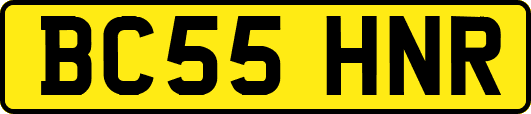 BC55HNR