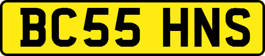 BC55HNS