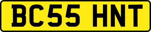BC55HNT