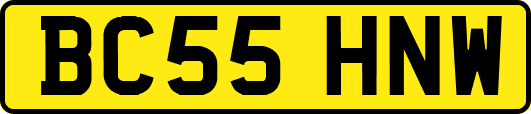 BC55HNW