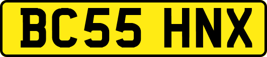 BC55HNX