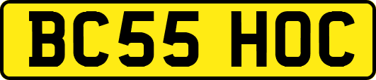 BC55HOC