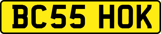 BC55HOK
