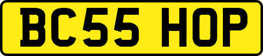 BC55HOP
