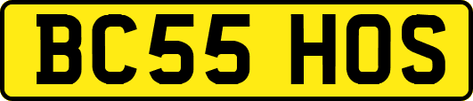 BC55HOS