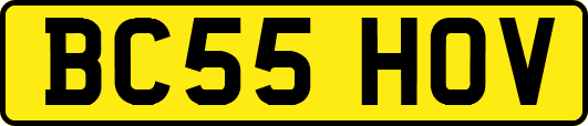 BC55HOV
