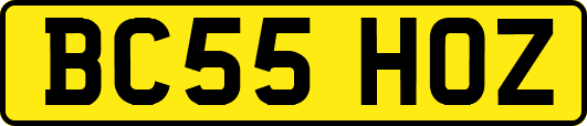 BC55HOZ