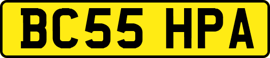 BC55HPA