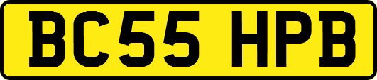 BC55HPB