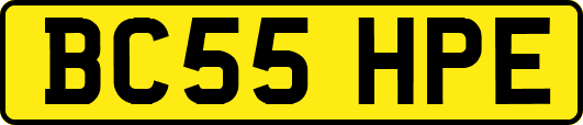 BC55HPE