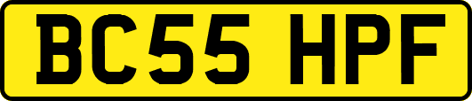 BC55HPF