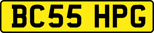 BC55HPG