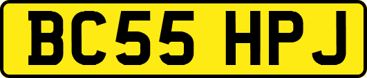BC55HPJ