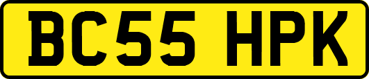 BC55HPK