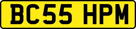 BC55HPM