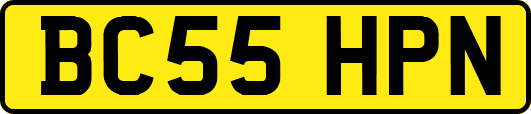 BC55HPN