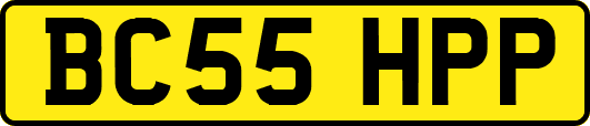 BC55HPP