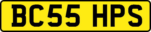 BC55HPS