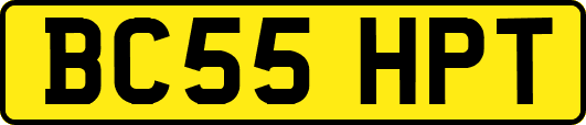 BC55HPT
