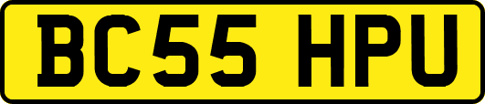 BC55HPU