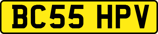 BC55HPV