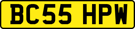 BC55HPW