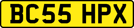 BC55HPX