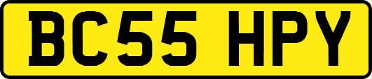 BC55HPY