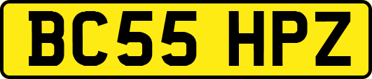 BC55HPZ