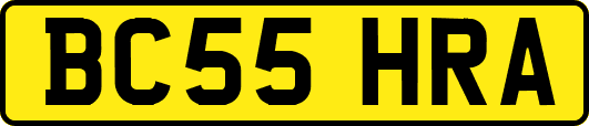 BC55HRA