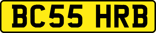 BC55HRB