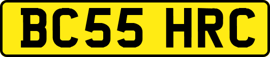 BC55HRC