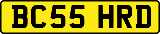 BC55HRD