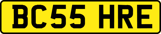 BC55HRE