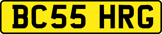 BC55HRG