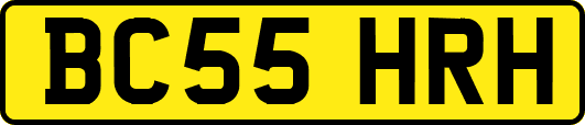 BC55HRH