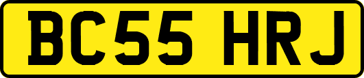 BC55HRJ