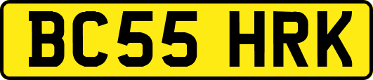 BC55HRK