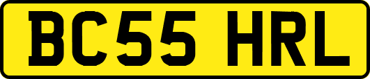 BC55HRL