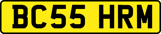 BC55HRM