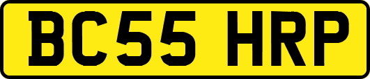 BC55HRP