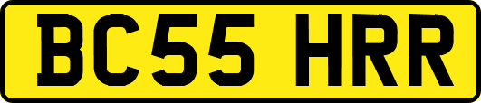 BC55HRR