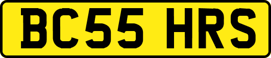 BC55HRS