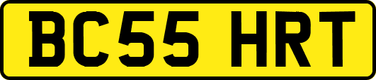 BC55HRT