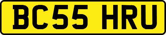BC55HRU