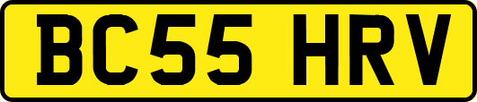 BC55HRV