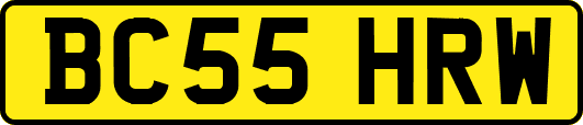 BC55HRW